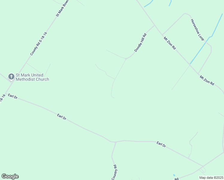 map of restaurants, bars, coffee shops, grocery stores, and more near 290 Doodle Hill Road in Saint George