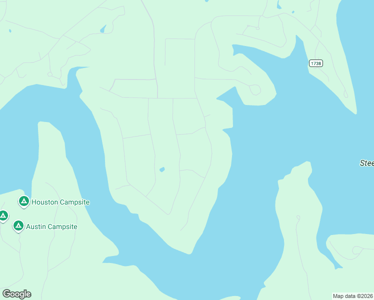 map of restaurants, bars, coffee shops, grocery stores, and more near in Runaway Bay
