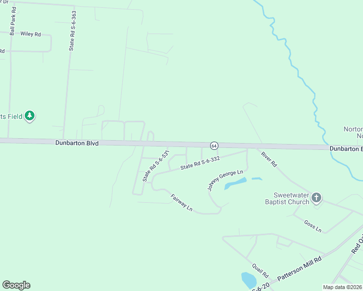 map of restaurants, bars, coffee shops, grocery stores, and more near 13145 South Carolina 64 in Barnwell