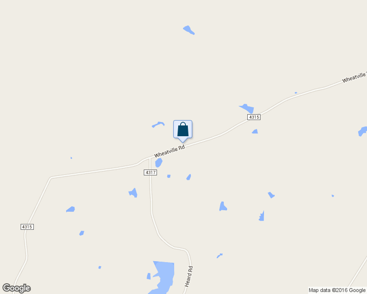 map of restaurants, bars, coffee shops, grocery stores, and more near Wheatville Road in Naples