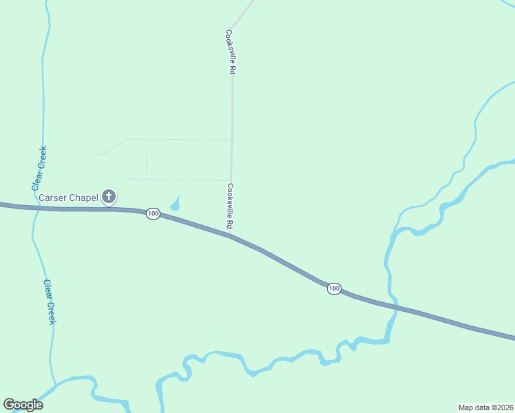 map of restaurants, bars, coffee shops, grocery stores, and more near 90 Cooksville Road in Hogansville