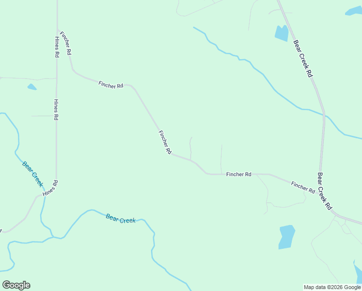 map of restaurants, bars, coffee shops, grocery stores, and more near 888-940 Fincher Road in Moreland