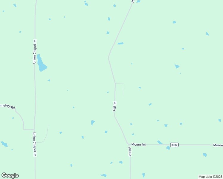 map of restaurants, bars, coffee shops, grocery stores, and more near 1199 County Road 3357 in Omaha