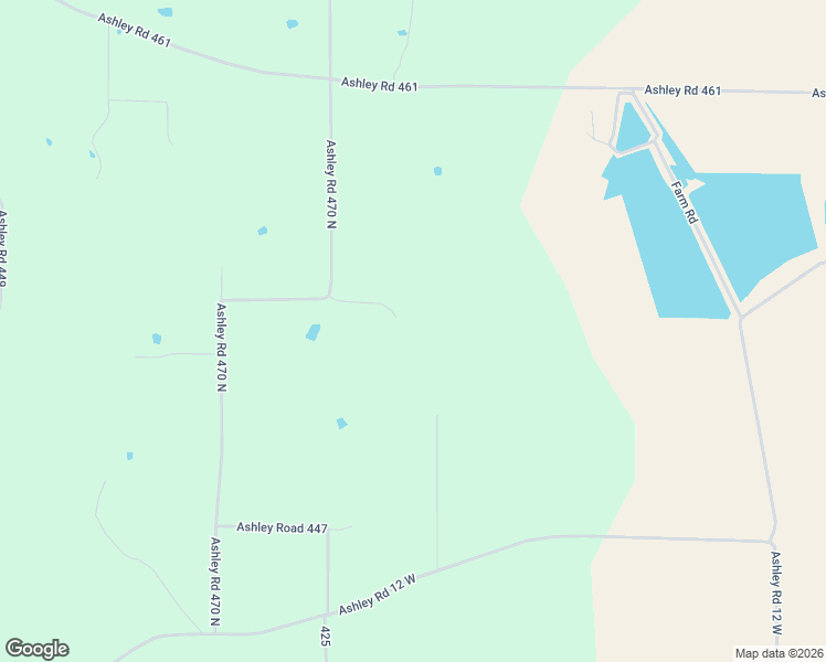 map of restaurants, bars, coffee shops, grocery stores, and more near 306 Ashley Road 470 North in Hamburg