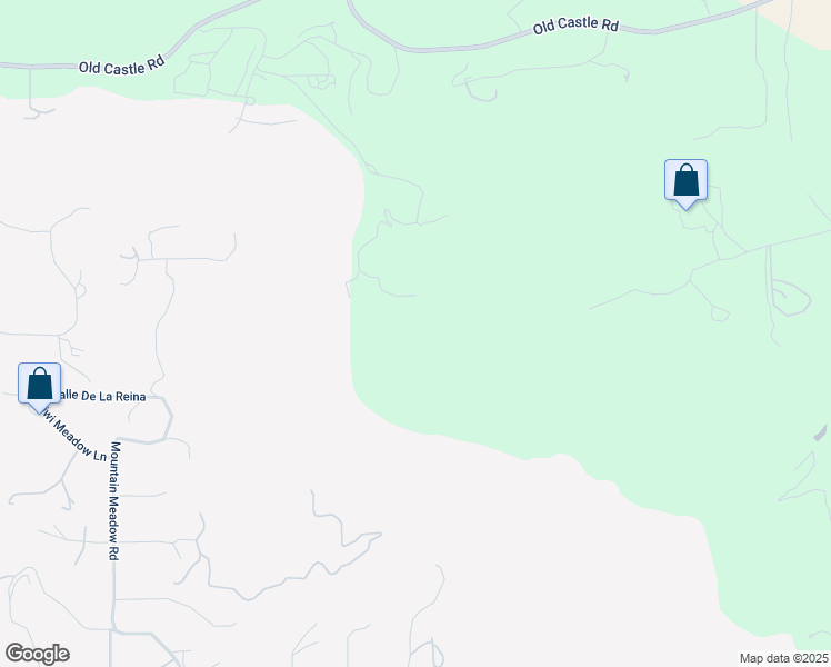 map of restaurants, bars, coffee shops, grocery stores, and more near 29225 Pamoosa Lane in Valley Center