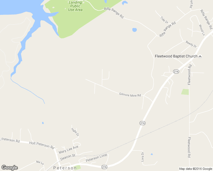 map of restaurants, bars, coffee shops, grocery stores, and more near 13320 Gilmore Mine Road in Cottondale