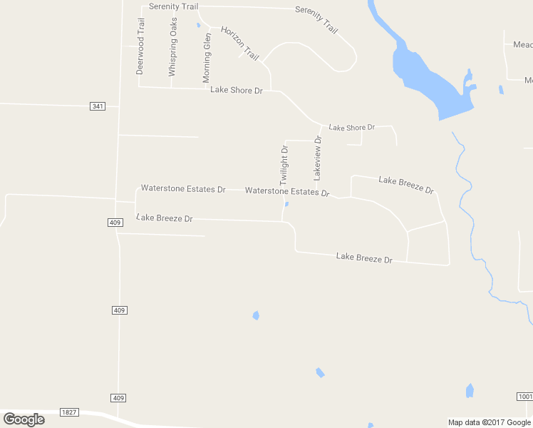 map of restaurants, bars, coffee shops, grocery stores, and more near 4491 Lake Breeze Drive in McKinney