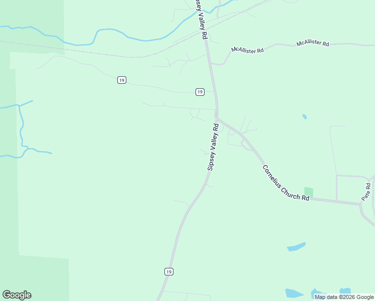 map of restaurants, bars, coffee shops, grocery stores, and more near 11526 Sipsey Valley Road in Buhl