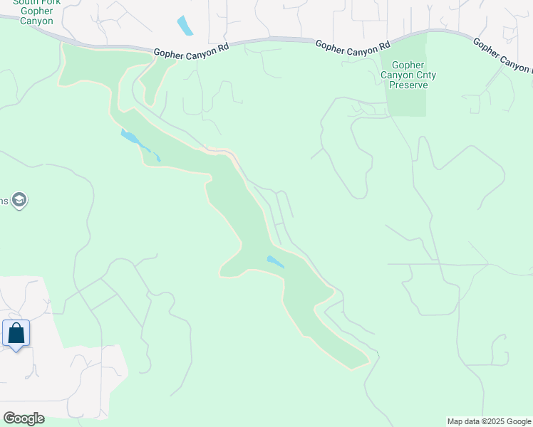 map of restaurants, bars, coffee shops, grocery stores, and more near 29122 Laurel Valley Drive in Vista