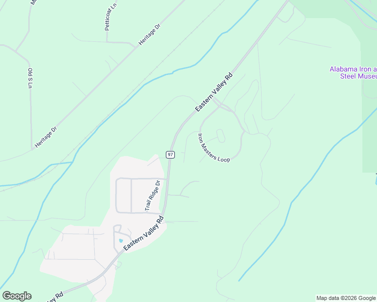 map of restaurants, bars, coffee shops, grocery stores, and more near 11929 Hearthstone Ln in Tuscaloosa