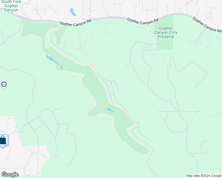 map of restaurants, bars, coffee shops, grocery stores, and more near 29144 Vista Valley Drive in Vista