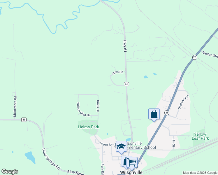map of restaurants, bars, coffee shops, grocery stores, and more near 63 Quail Court in Wilsonville