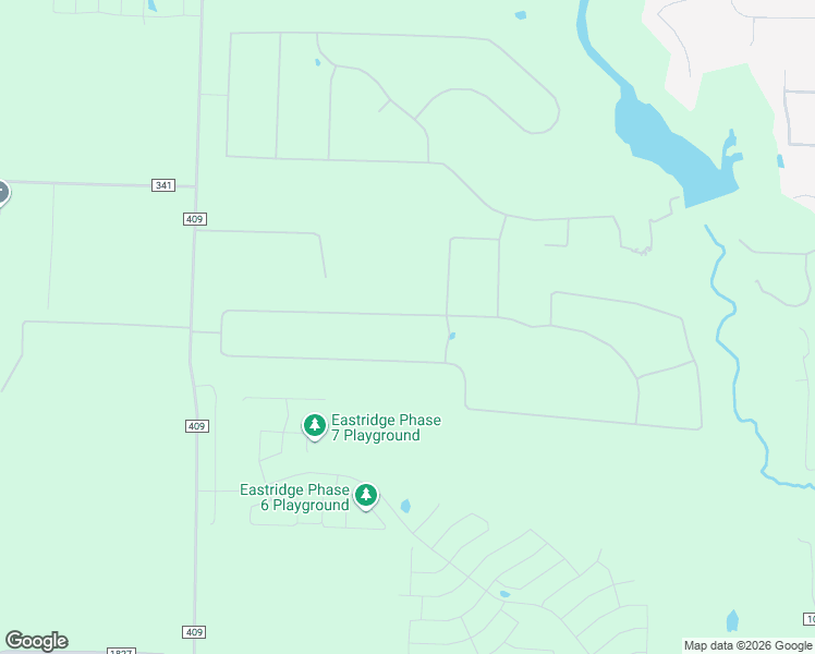 map of restaurants, bars, coffee shops, grocery stores, and more near 4491 Lake Breeze Drive in McKinney
