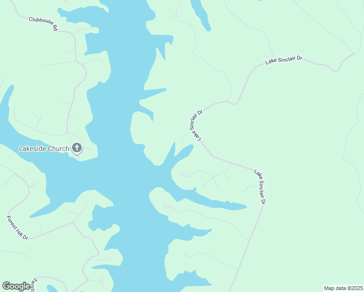 map of restaurants, bars, coffee shops, grocery stores, and more near 64 Scalybark Drive in Sparta