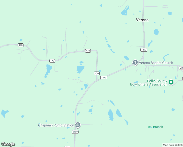map of restaurants, bars, coffee shops, grocery stores, and more near 10420 County Road 470 in Blue Ridge