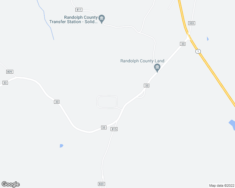 map of restaurants, bars, coffee shops, grocery stores, and more near 144 Country Breeze Circle in Wedowee