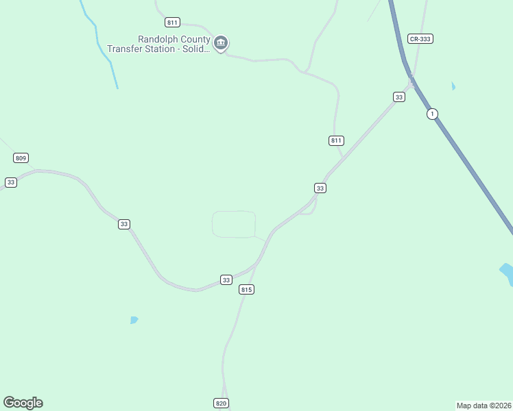 map of restaurants, bars, coffee shops, grocery stores, and more near 144 Country Breeze Circle in Wedowee