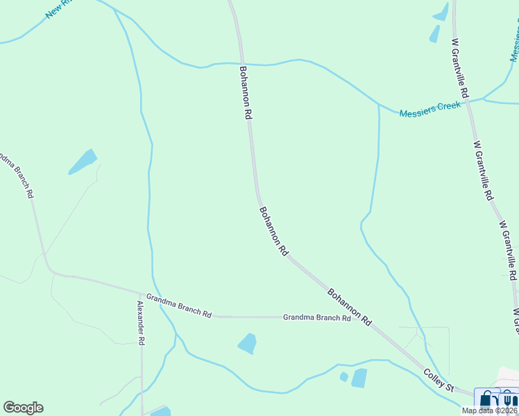 map of restaurants, bars, coffee shops, grocery stores, and more near in Grantville