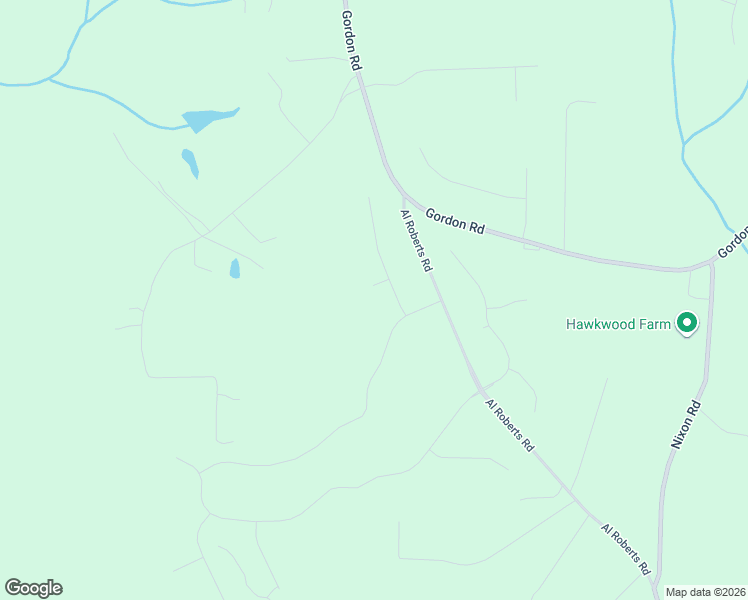 map of restaurants, bars, coffee shops, grocery stores, and more near 22 Huntsman Run in Senoia