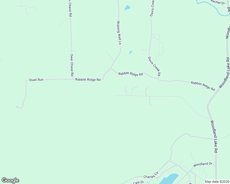 map of restaurants, bars, coffee shops, grocery stores, and more near 20052 Calhoun Road in McCalla