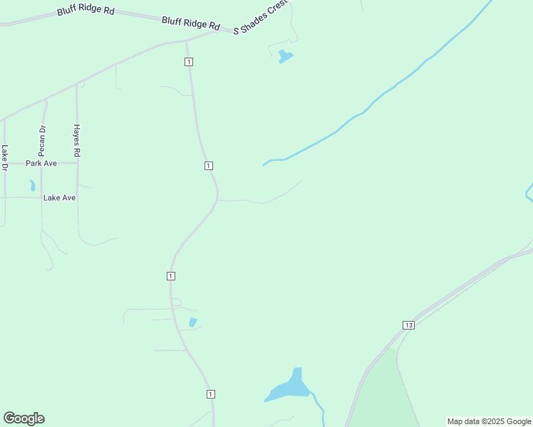 map of restaurants, bars, coffee shops, grocery stores, and more near 200 South Cove Court in Bessemer