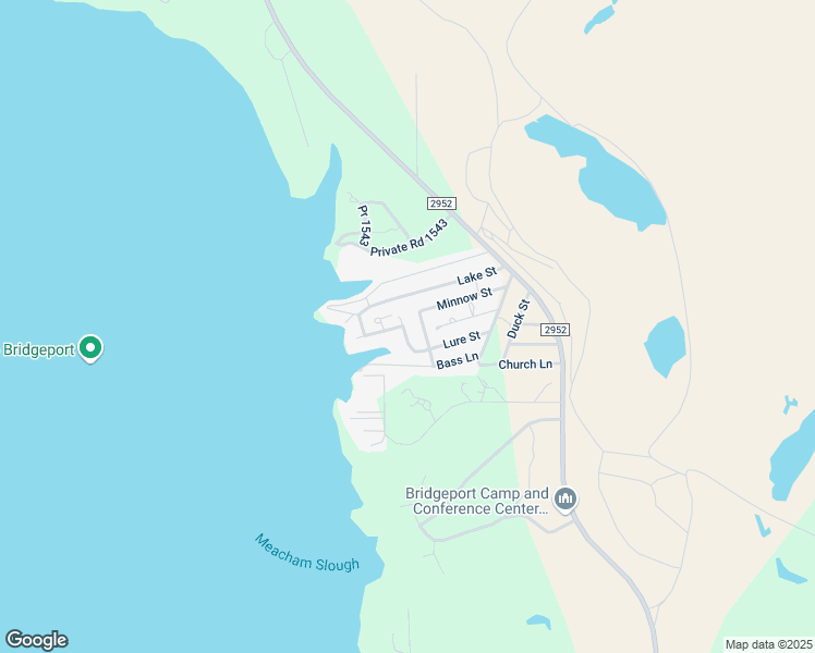 map of restaurants, bars, coffee shops, grocery stores, and more near 243 Lake Street in Bridgeport