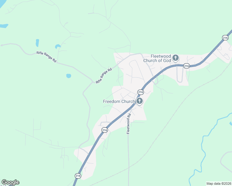 map of restaurants, bars, coffee shops, grocery stores, and more near 13485 Reedy Drive in Cottondale