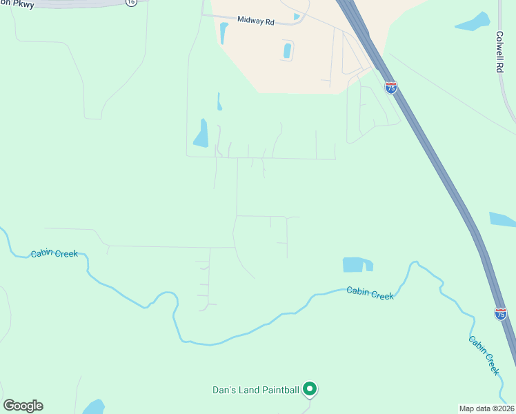 map of restaurants, bars, coffee shops, grocery stores, and more near 115 Trophy Ridge in Jackson