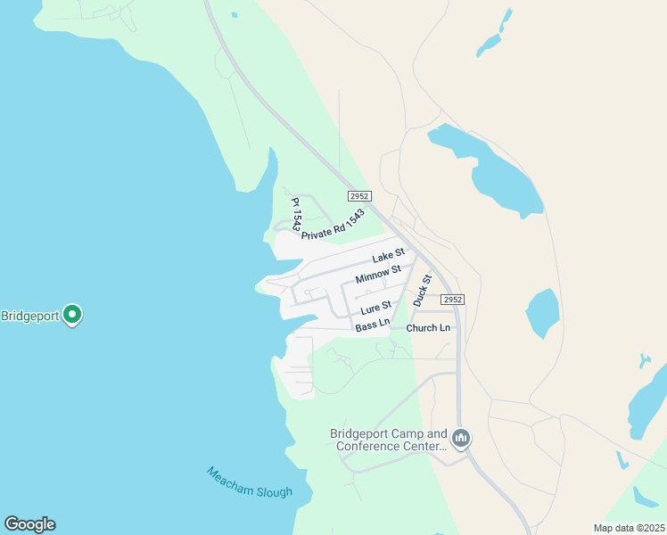 map of restaurants, bars, coffee shops, grocery stores, and more near 243 Lake Street in Bridgeport