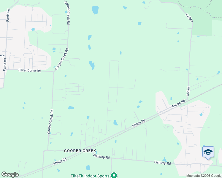 map of restaurants, bars, coffee shops, grocery stores, and more near 2474 Laney Road in Denton