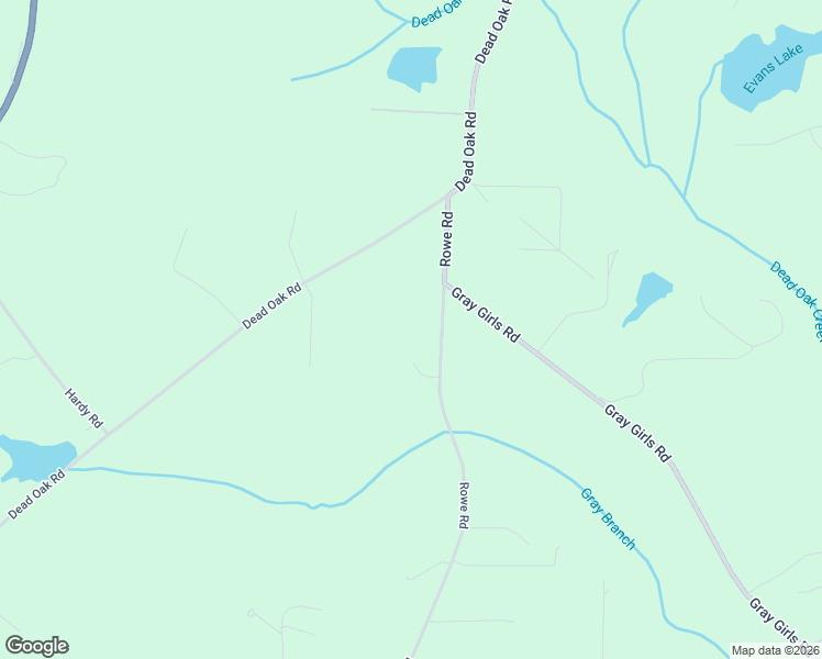 map of restaurants, bars, coffee shops, grocery stores, and more near 1164 Rowe Road in Senoia