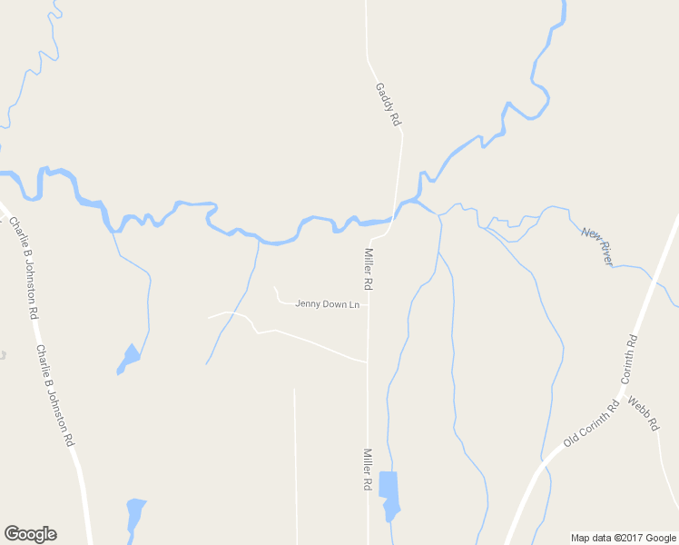 map of restaurants, bars, coffee shops, grocery stores, and more near 122 Jenny D Lane in Hogansville