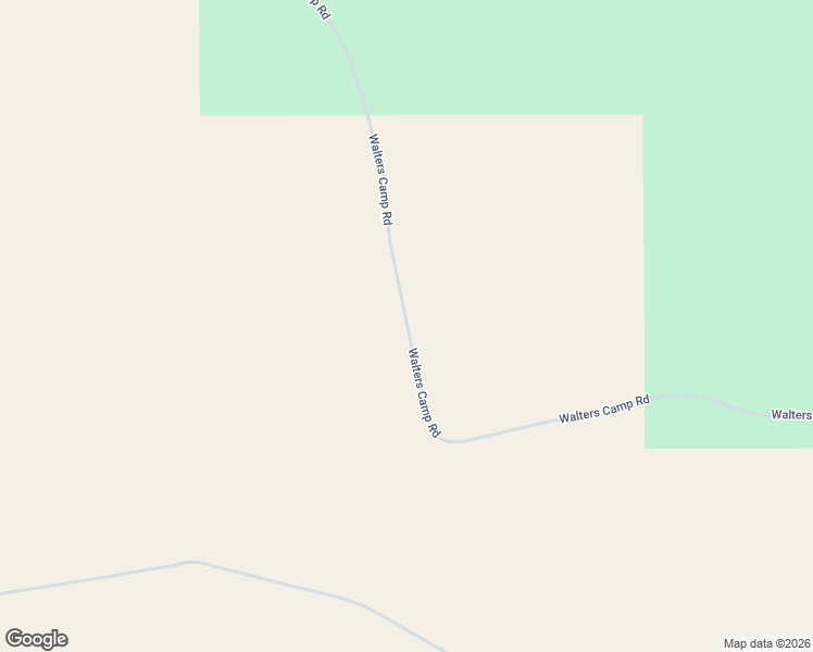 map of restaurants, bars, coffee shops, grocery stores, and more near Walters Camp Road in Imperial County