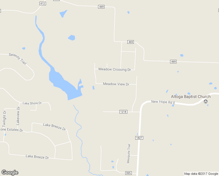 map of restaurants, bars, coffee shops, grocery stores, and more near 201 Meadow View Drive in McKinney