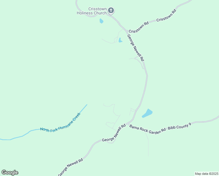 map of restaurants, bars, coffee shops, grocery stores, and more near in Vance