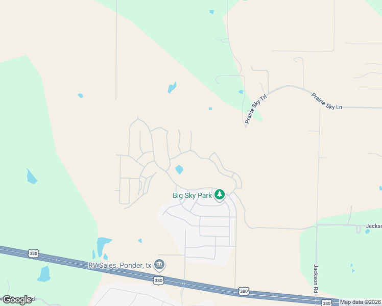 map of restaurants, bars, coffee shops, grocery stores, and more near 13641 Turtle Mountain Road in Ponder