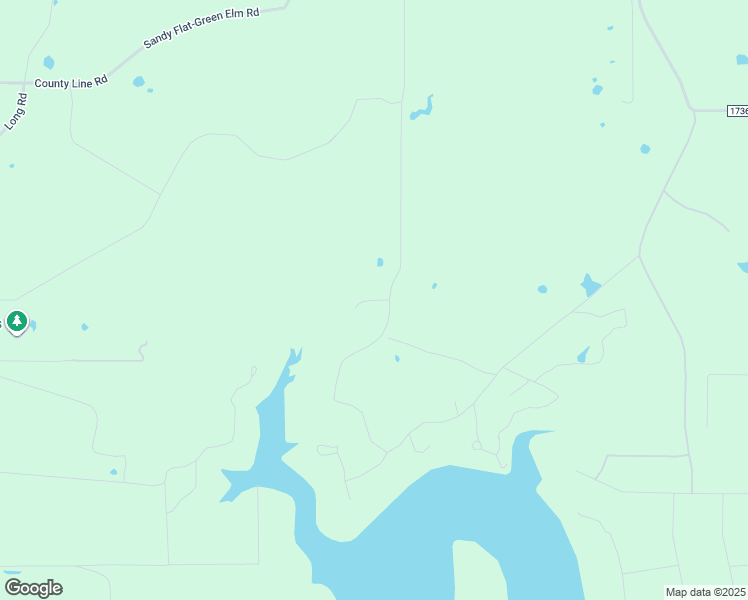 map of restaurants, bars, coffee shops, grocery stores, and more near Sunset Bay Cove Court in Wise County