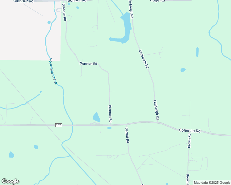 map of restaurants, bars, coffee shops, grocery stores, and more near 955 Brannen Road in Sylacauga