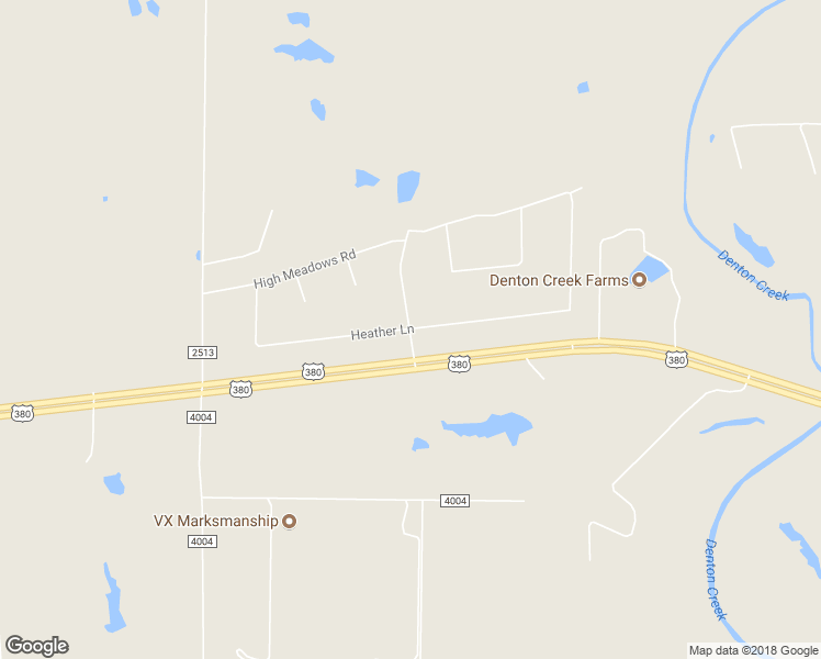 map of restaurants, bars, coffee shops, grocery stores, and more near 231 Heather Lane in Decatur