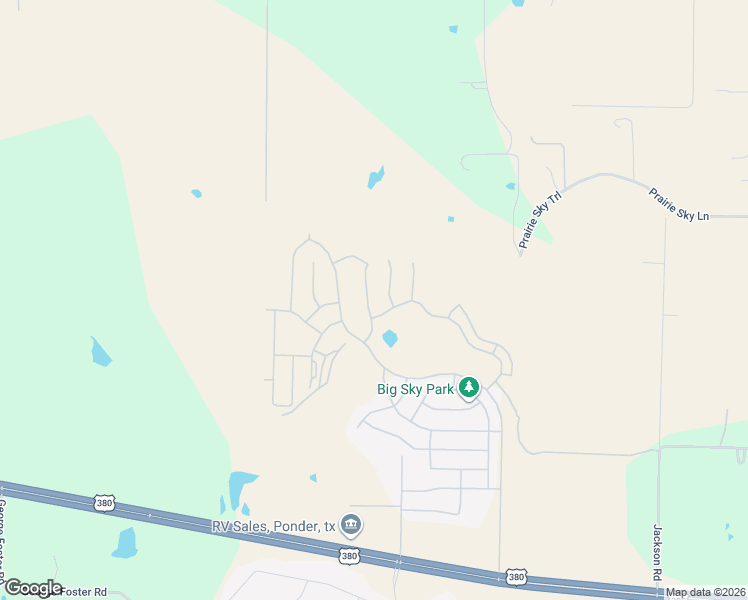 map of restaurants, bars, coffee shops, grocery stores, and more near 8324 White Wolf Trail in Ponder