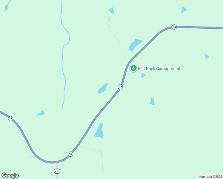 map of restaurants, bars, coffee shops, grocery stores, and more near 7737 Georgia 34 in Franklin