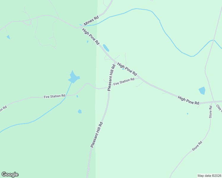 map of restaurants, bars, coffee shops, grocery stores, and more near 231 Pleasant Hill Road in Ashland