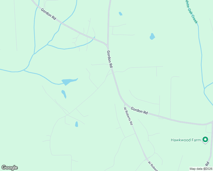 map of restaurants, bars, coffee shops, grocery stores, and more near 63 Couch Road in Senoia