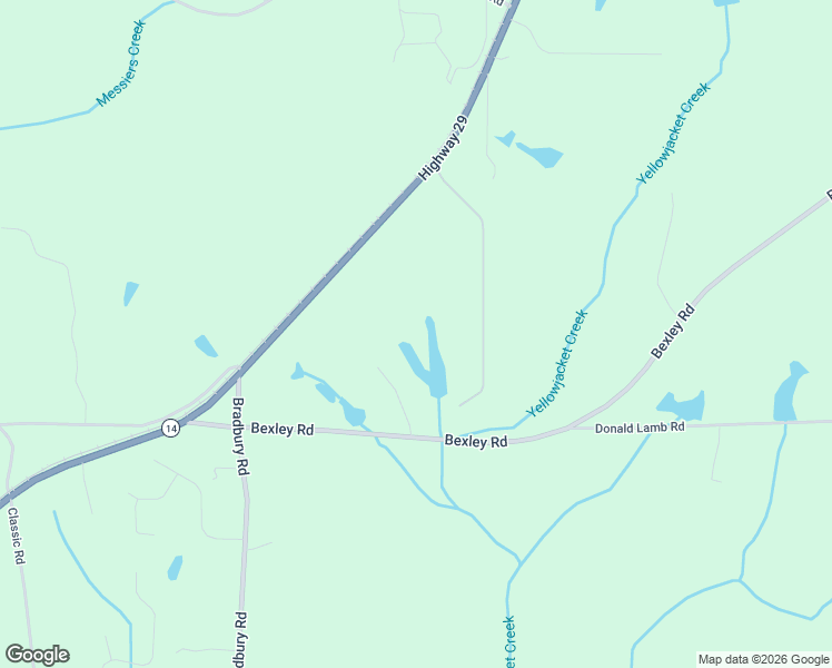 map of restaurants, bars, coffee shops, grocery stores, and more near in Grantville