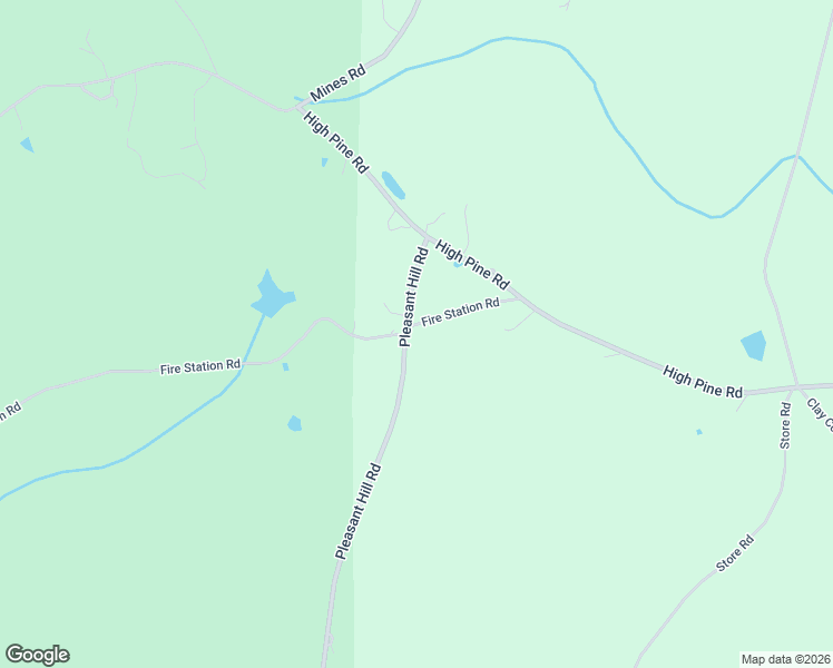 map of restaurants, bars, coffee shops, grocery stores, and more near 231 Pleasant Hill Road in Ashland