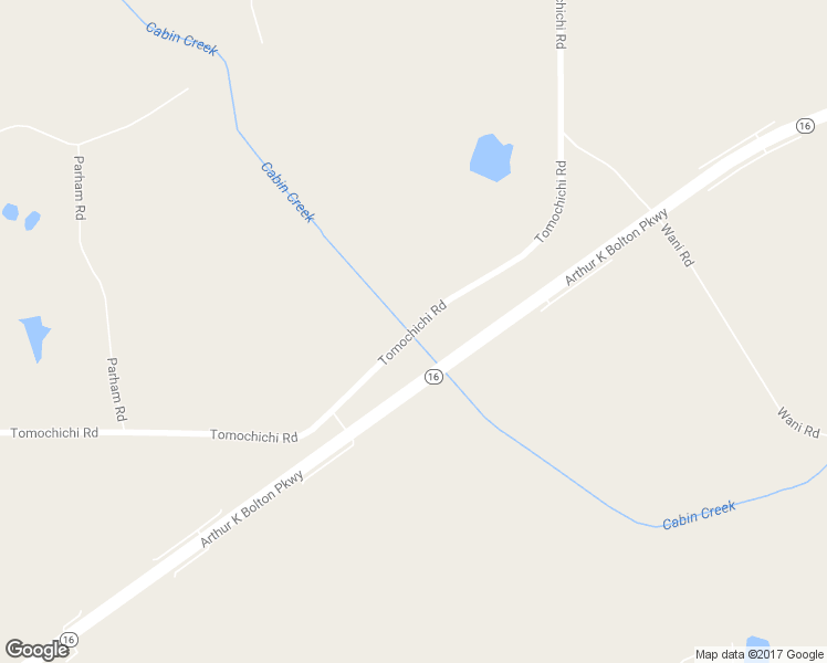 map of restaurants, bars, coffee shops, grocery stores, and more near 1100 Tomochichi Road in Griffin