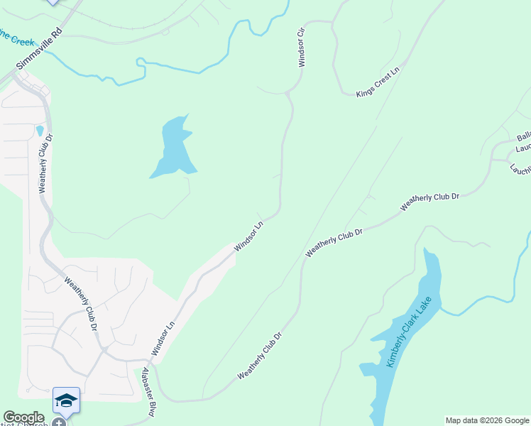 map of restaurants, bars, coffee shops, grocery stores, and more near 120 Windsor Lane in Pelham