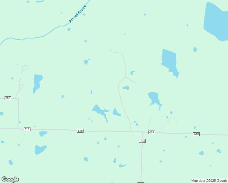 map of restaurants, bars, coffee shops, grocery stores, and more near 6996 Private Road 5445 in Farmersville