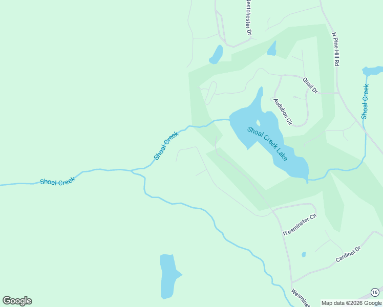 map of restaurants, bars, coffee shops, grocery stores, and more near 1844 Abbey Road in Griffin