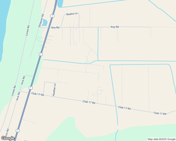 map of restaurants, bars, coffee shops, grocery stores, and more near 767 Robert E Lee Road in Greenville